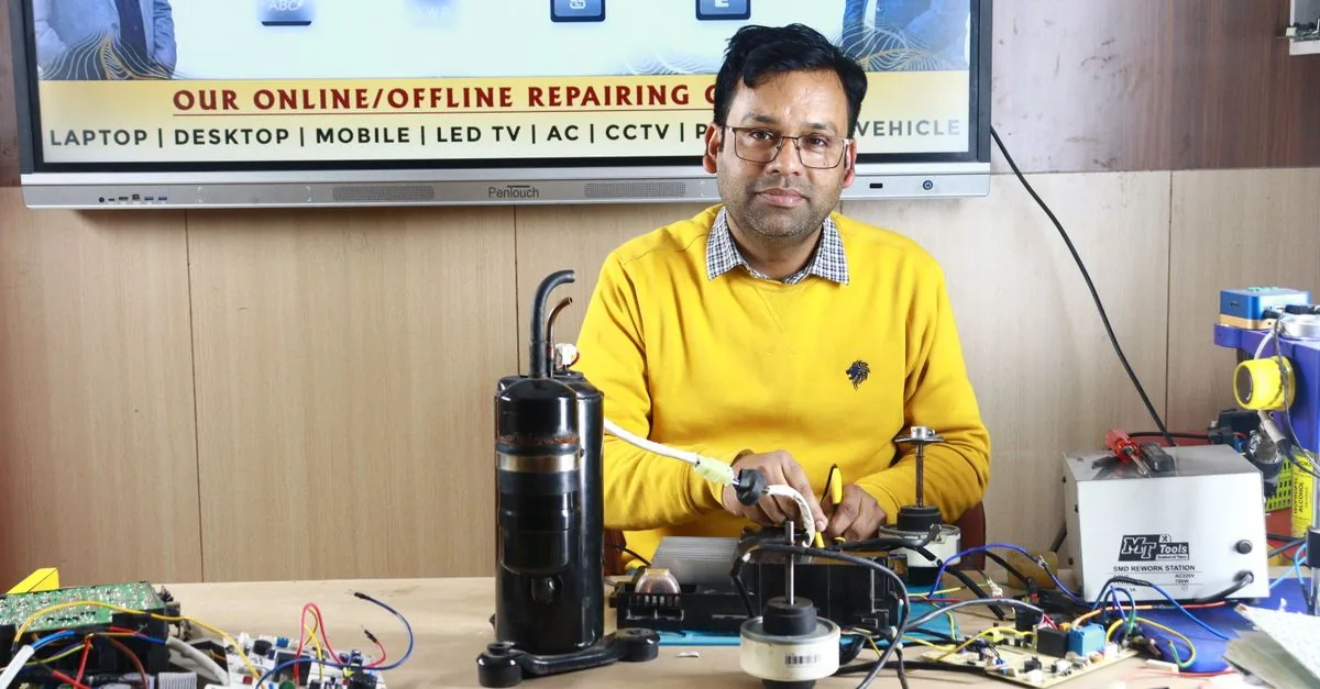 AC AMC Cost in Delhi NCR (2026): Is It Worth It?