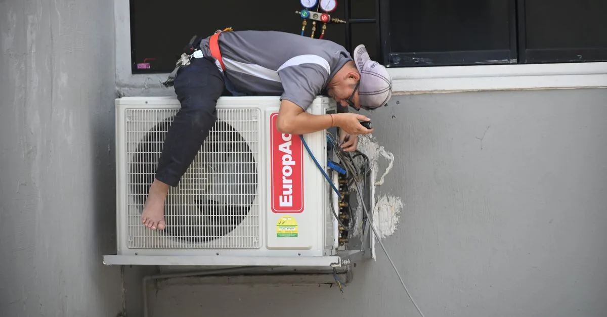 AC Installation & Uninstallation Charges in Delhi NCR (2026)