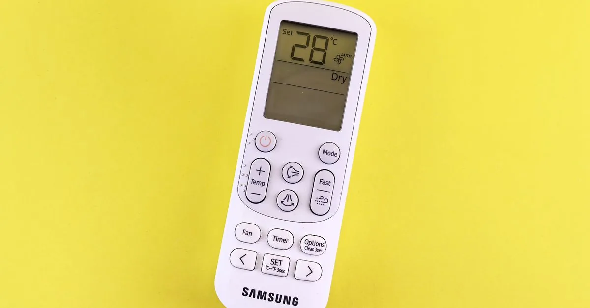 AC Remote Not Working? Tests to Run Before You Call Anyone (Delhi)