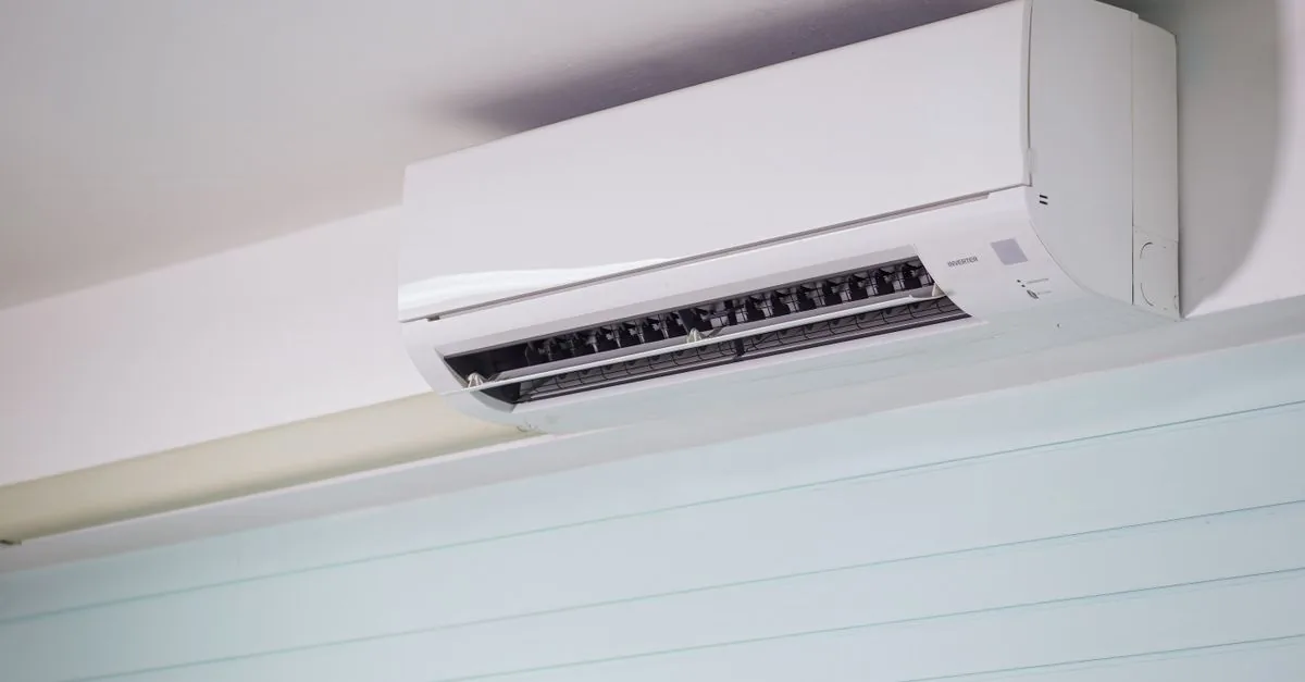 Why Does My AC Smell Bad? Musty and Sour Smells Explained (Delhi)