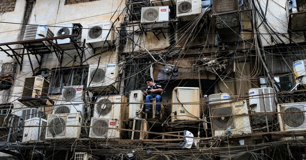 Why Is My AC Consuming So Much Electricity?