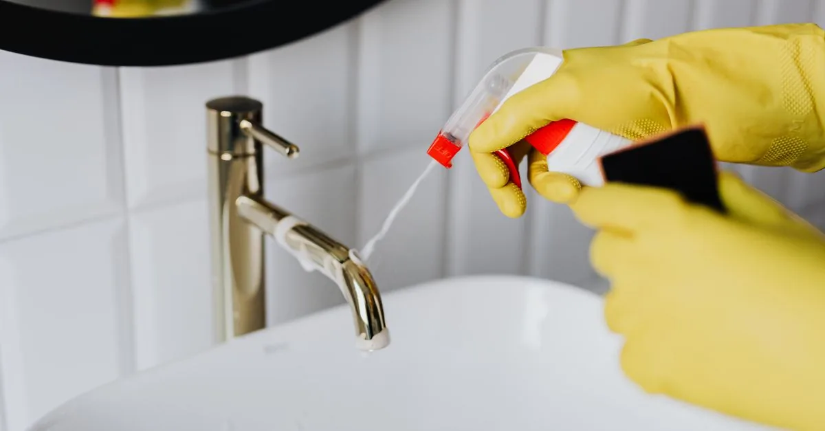 Bathroom Deep Cleaning Cost in Delhi (2026)