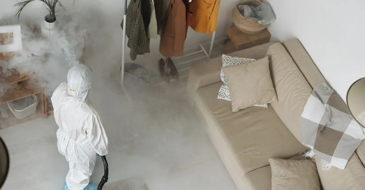 Bed Bug Treatment Cost in Delhi NCR (2026)