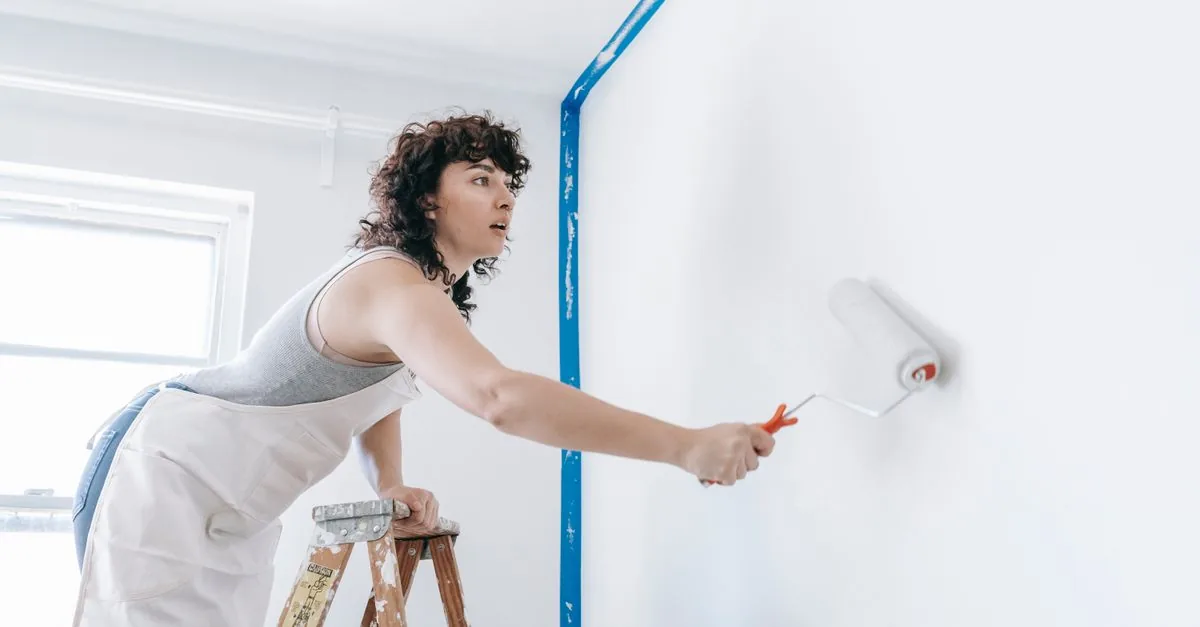 The Best Time to Paint or Waterproof a Home in Delhi NCR