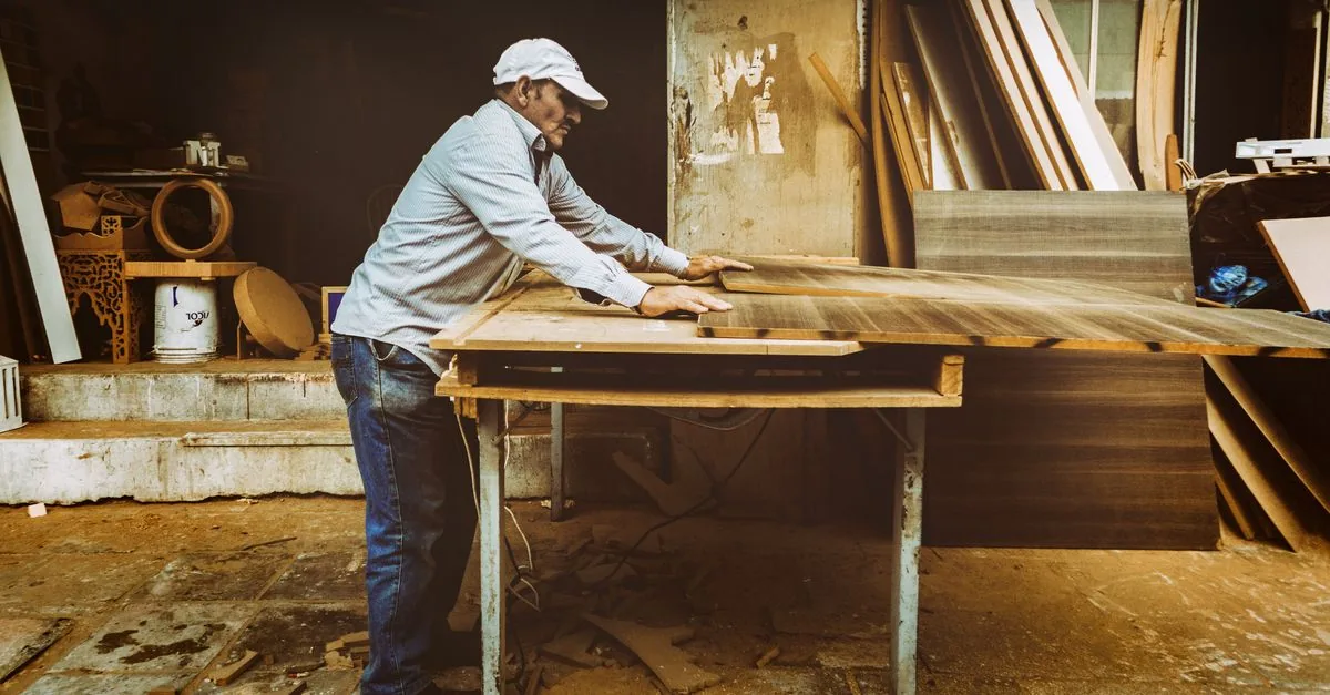 Carpenter Charges in Delhi NCR (2026)