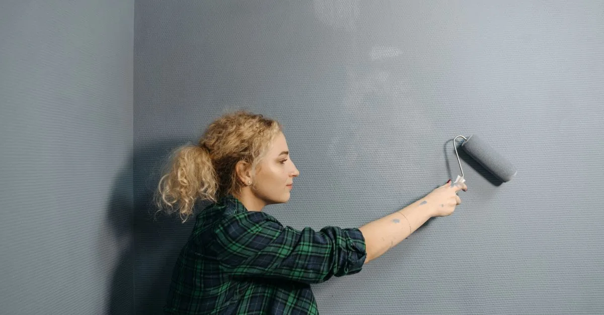 Why Is My Wall Chalky or Powdery? Chalking vs Salt in Delhi
