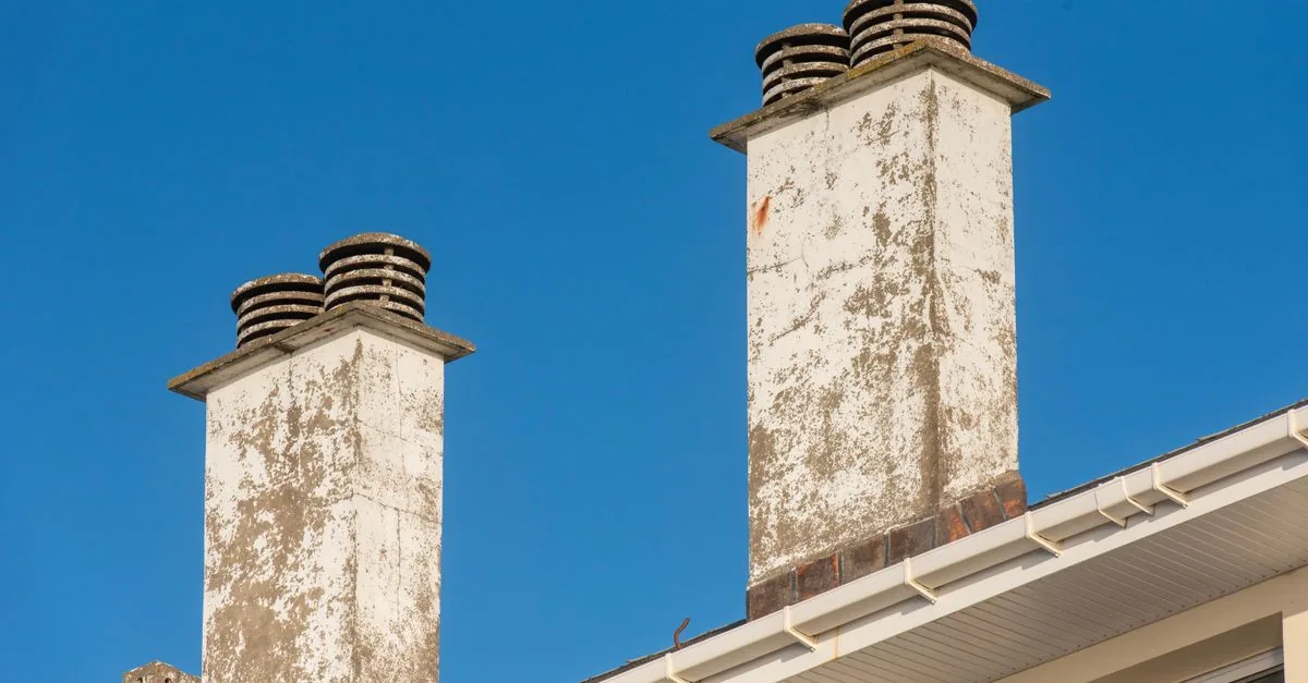 Why Is My Kitchen Chimney Making Noise?
