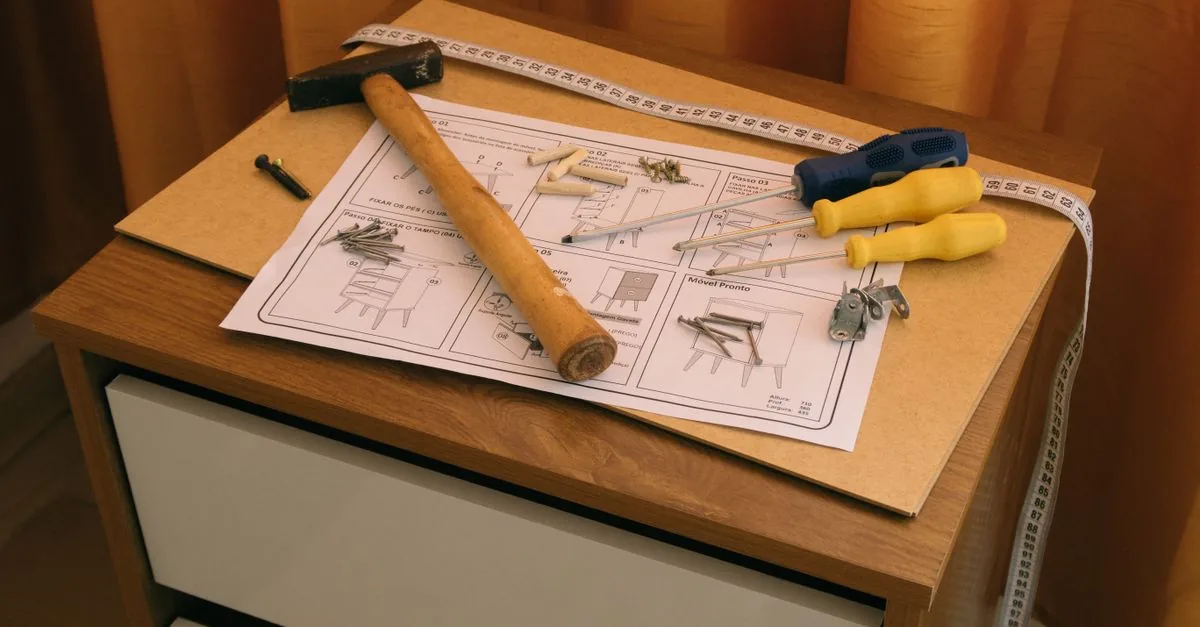 Curtain, Blinds & Furniture Assembly Charges in Delhi NCR (2026)