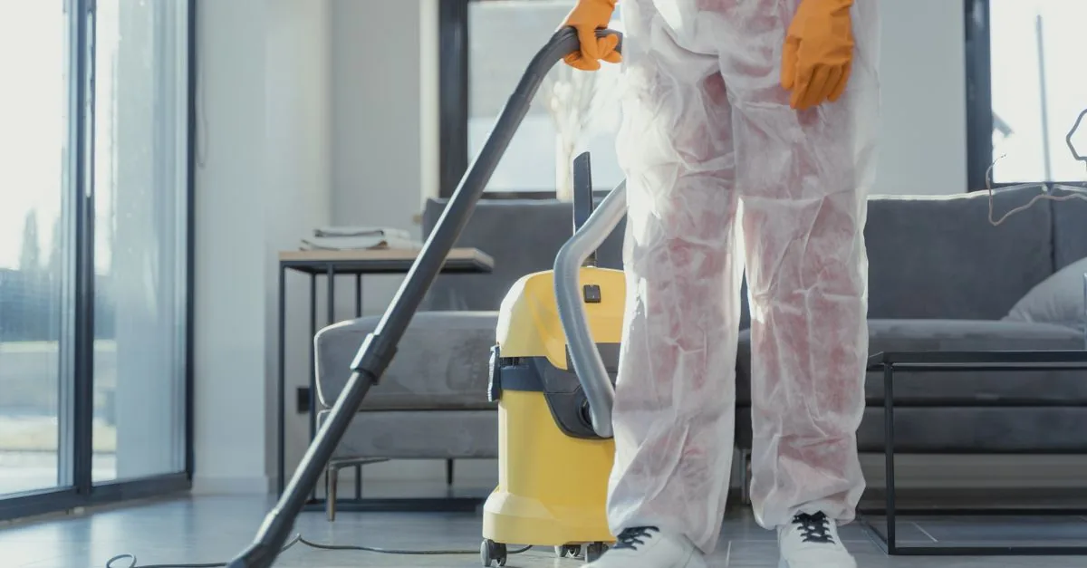 Deep Cleaning Cost in Delhi NCR (2026) — and What the Price Leaves Out