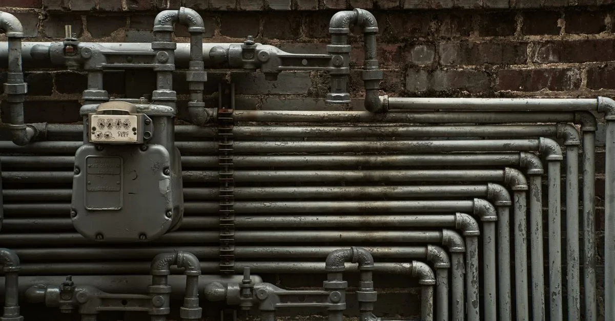 Gas Smell in the Kitchen: What to Do in Delhi