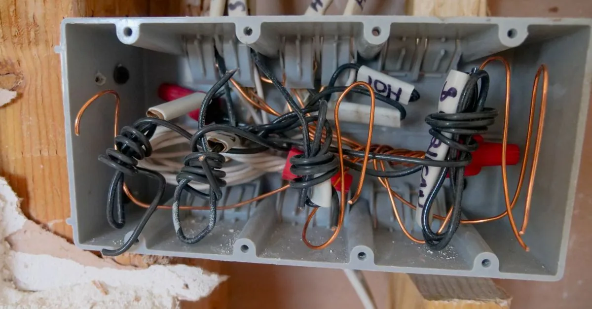 Getting a Shock From a Tap or Appliance? Read This First