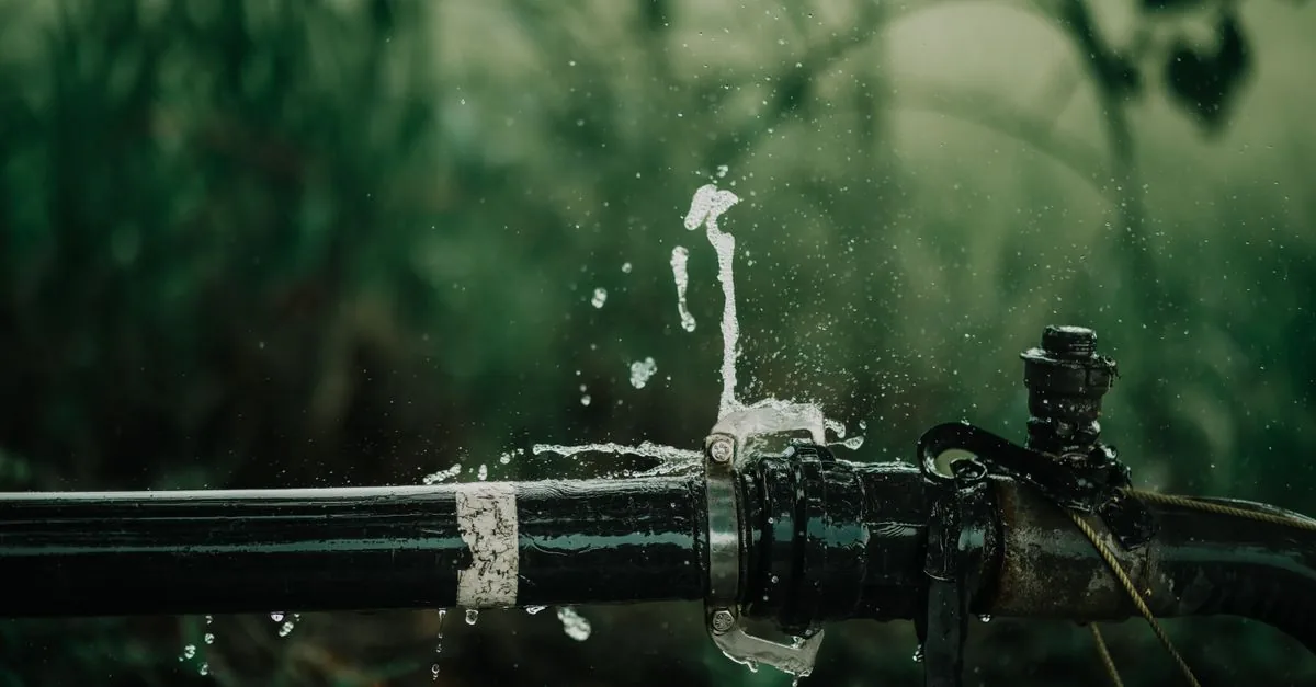 Geyser Leaking Water in Delhi? Where It Leaks and What It Means