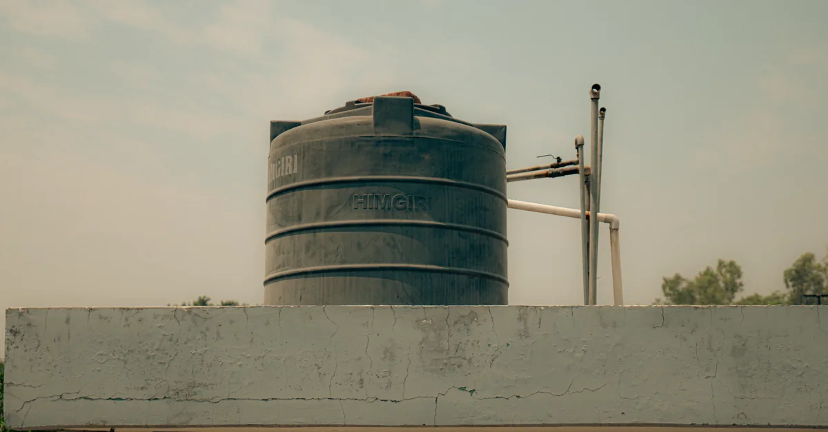Why Is My Geyser Tripping the MCB? (Delhi NCR)