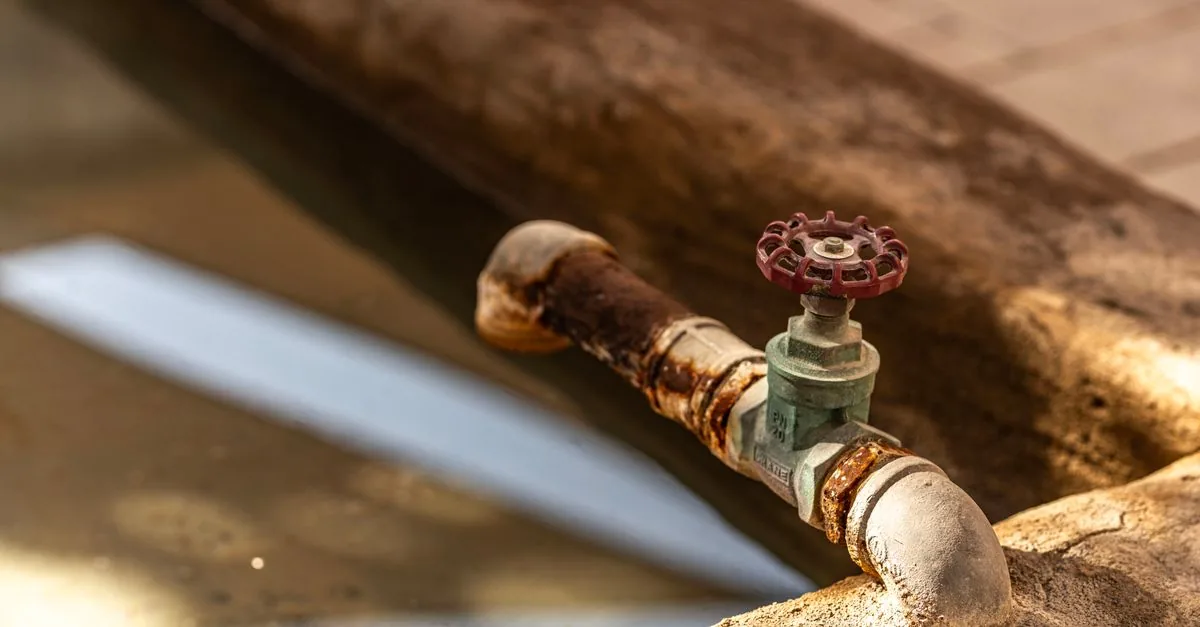 Why Is My Geyser Water Not Hot Enough? (Delhi NCR)