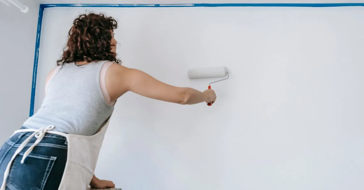 How Many Coats of Paint Do I Need? A Delhi Guide