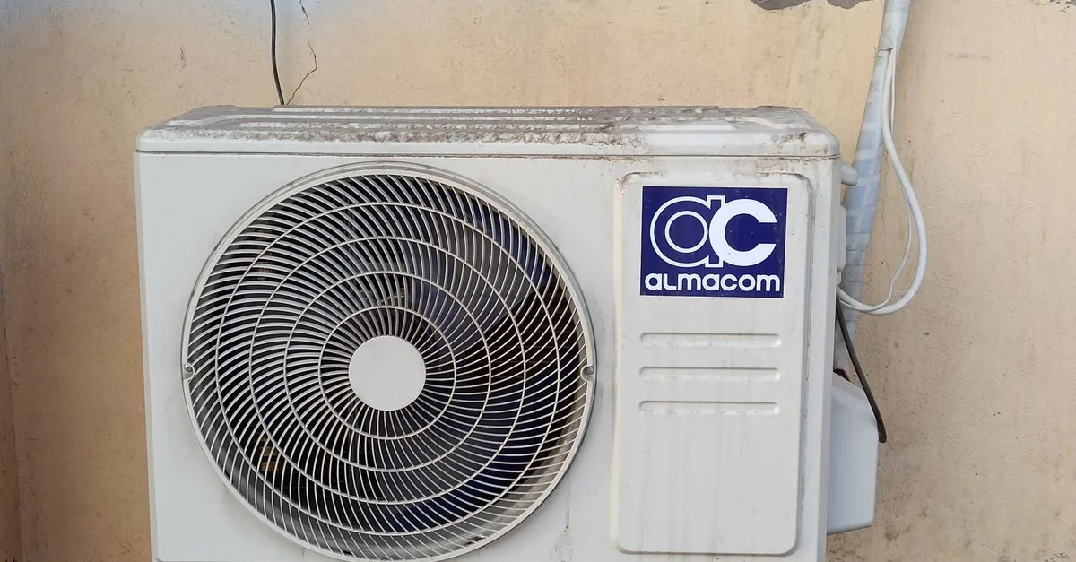 How to Choose an AC for a Delhi Flat