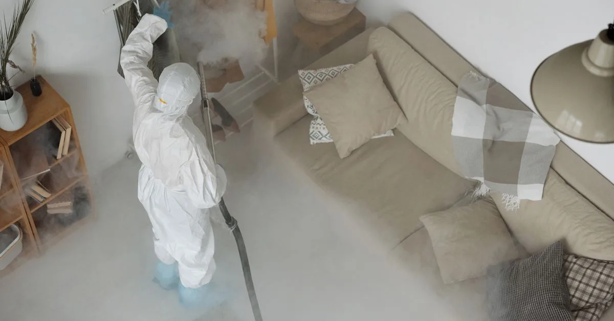 How to Get Rid of Bed Bugs in a Delhi Home (2026)