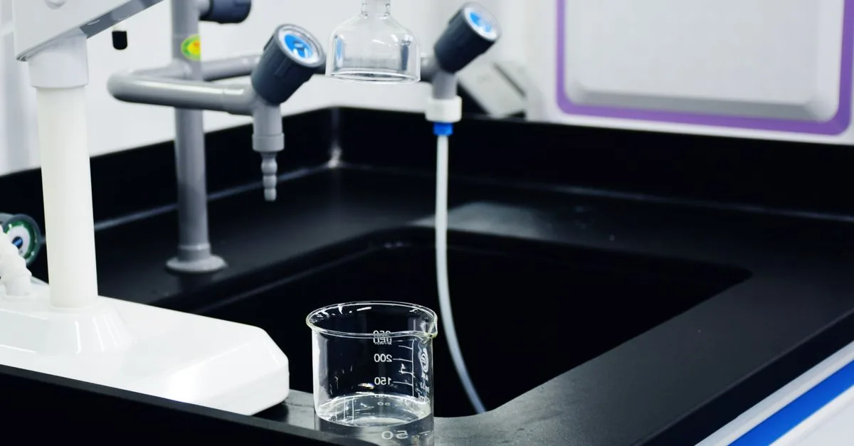 How to Read a Water Test Report in Delhi NCR