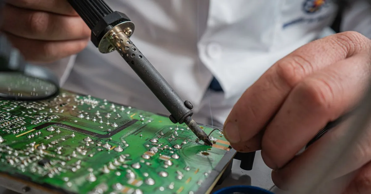 Inverter AC PCB Repair Cost in Delhi NCR (2026)
