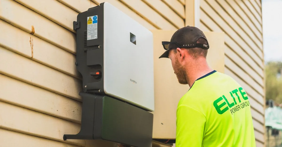 Inverter & Battery Installation Cost in Delhi NCR (2026)