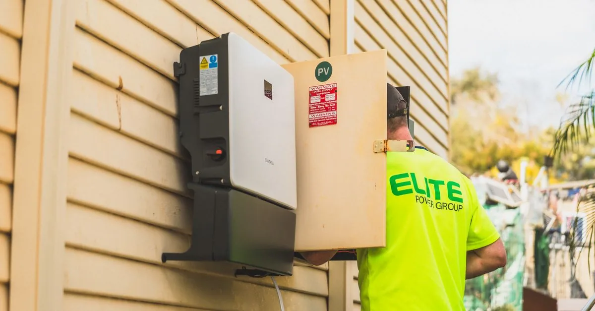 Why Is My Inverter Beeping? What the Alarm Is Telling You
