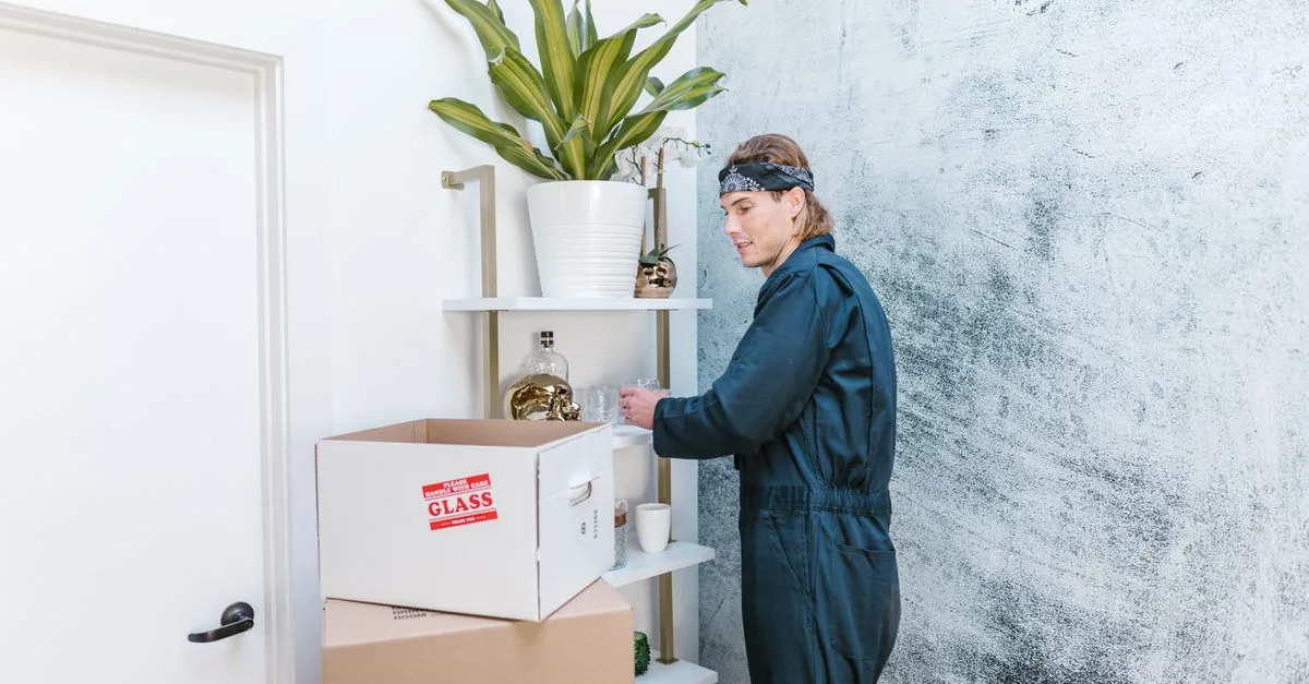 Move-In / Move-Out Cleaning Cost in Delhi NCR (2026)