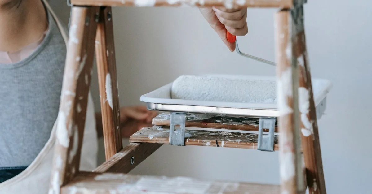 Why Is My Paint Patchy or Streaky After Painting? Delhi Guide