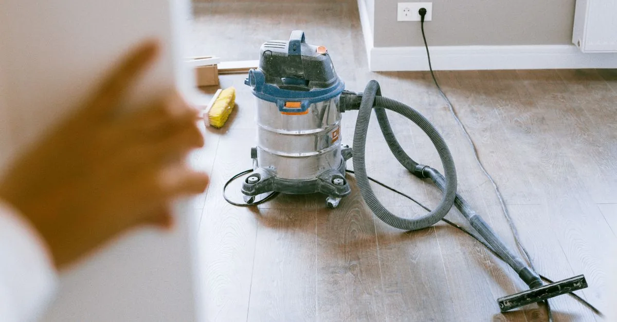 Post-Renovation Cleaning Cost in Delhi NCR (2026)