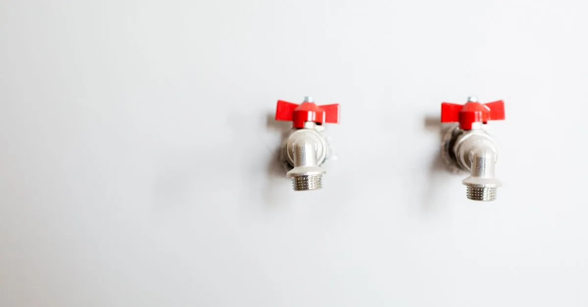 Tap & Mixer Repair Cost in Delhi NCR (2026 Rate Guide)
