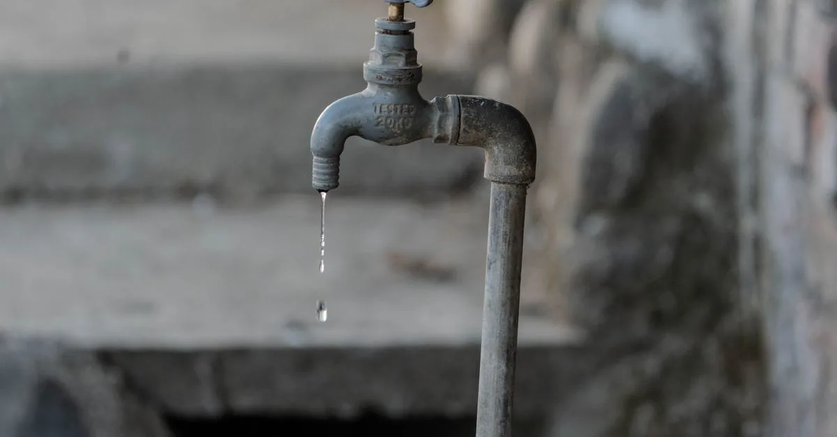 Tap Dripping or Not Closing Properly in Delhi? Here Is Why