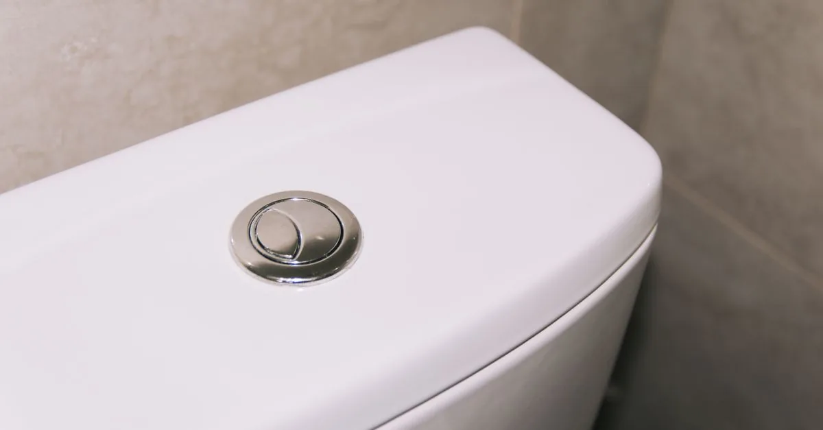 Toilet Flush Not Working? What Is Actually Wrong (Delhi, 2026)