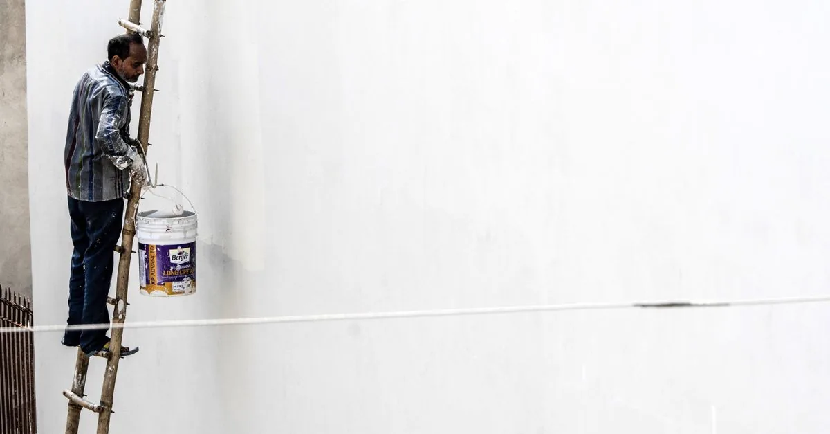 Wall Putty & Primer Cost in Delhi NCR (2026)