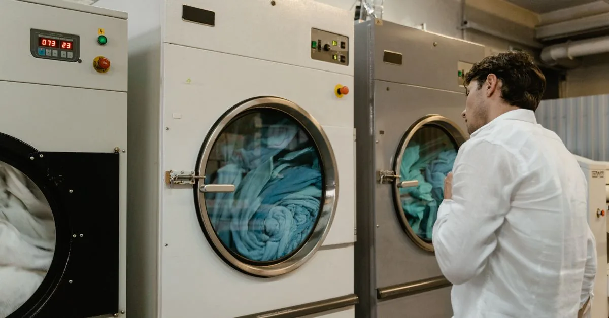 Washing Machine Not Spinning in Delhi? How to Find the Cause