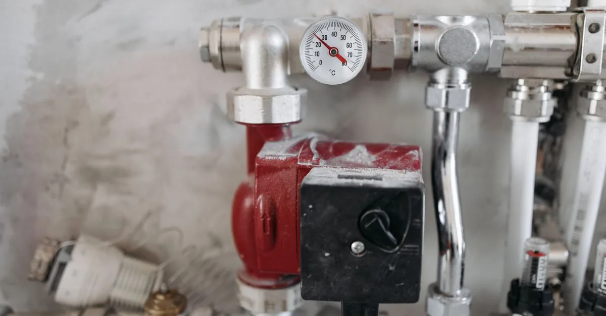 Water Pump Not Working in Delhi? Find the Cause First