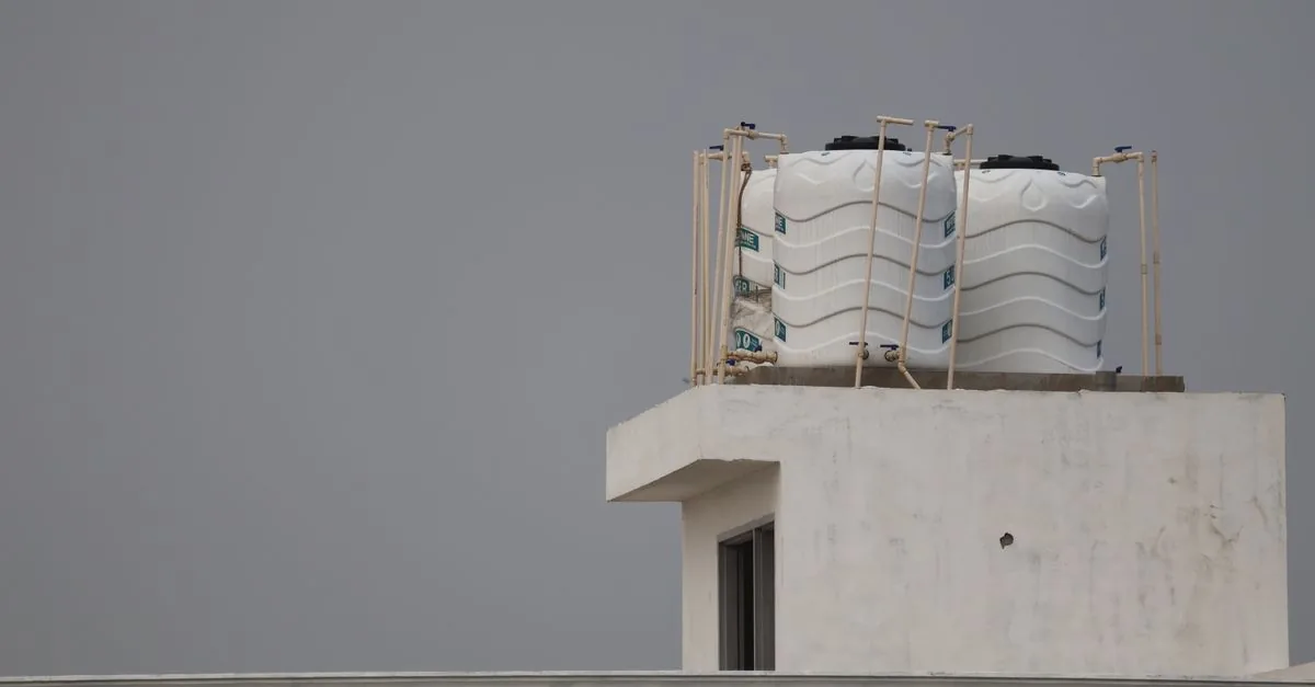 Water Tank Cleaning Price List — Delhi NCR (2026)