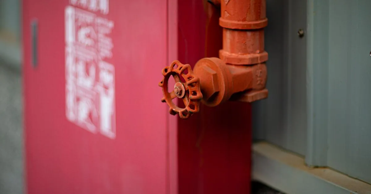 What to Do in a Home Water Emergency in Delhi