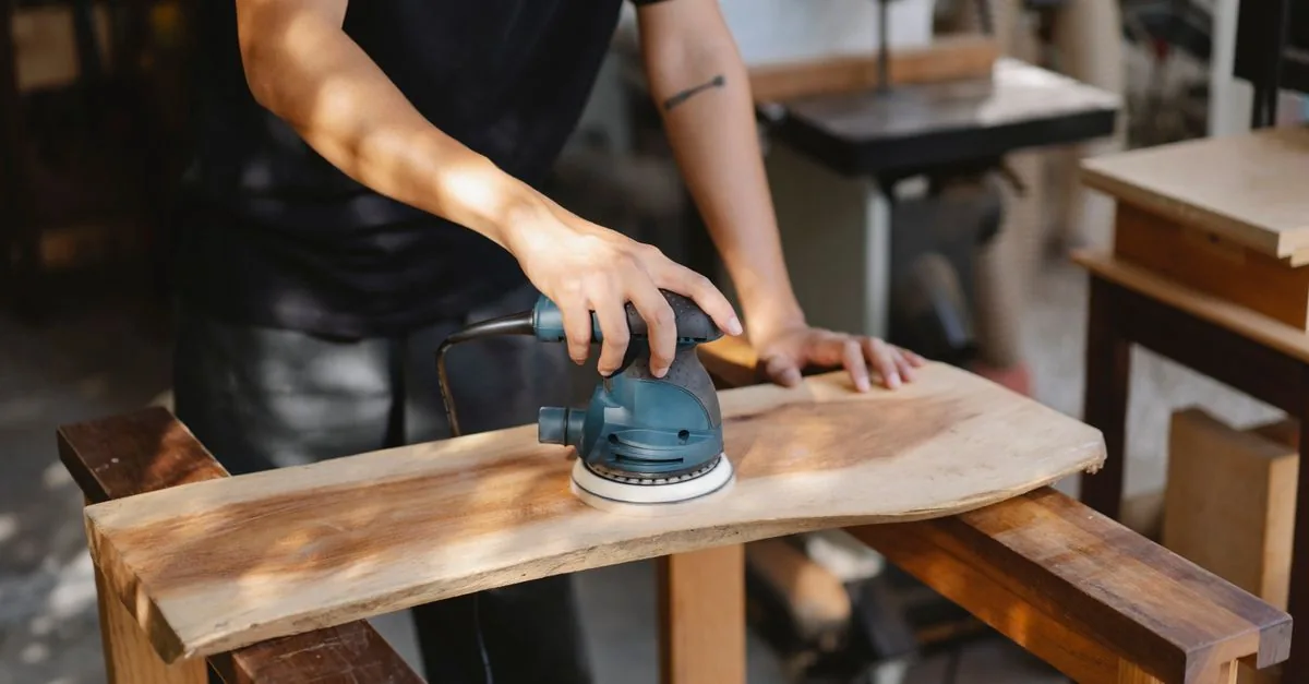 Wood & Furniture Polishing Cost in Delhi NCR (2026)
